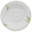 Villeroy & Boch Green Garland Tea Cup Saucer