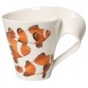 Villeroy & Boch NewWave Caffe Clownfish Mug