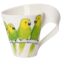 Villeroy & Boch NewWave Caffe Conure Mug