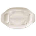 Villeroy & Boch BBQ Passion Barbecue Vegetable Plate