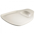 Villeroy & Boch BBQ Passion Extra Large Steak Plate