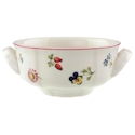Villeroy & Boch Petite Fleur Cream of Soup Cup