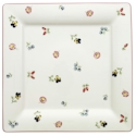 Villeroy & Boch Petite Fleur Square Dinner Plate