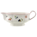 Villeroy & Boch Petite Fleur Gravy Boat