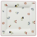 Villeroy & Boch Petite Fleur Square Salad Plate