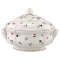 Villeroy & Boch Petite Fleur Oval Soup Tureen