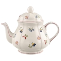 Villeroy & Boch Petite Fleur Teapot