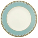 Villeroy & Boch Samarkand Aquamarine Dinner Plate