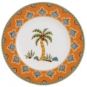 Villeroy & Boch Samarkand Mandarin Bread & Butter Plate
