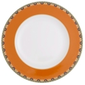 Villeroy & Boch Samarkand Mandarin Dinner Plate