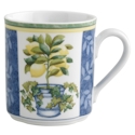 Villeroy & Boch Switch Three Corfu Mug
