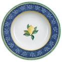 Villeroy & Boch Switch Three Corfu Rim Soup Bowl