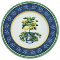 Villeroy & Boch Switch Three Corfu Salad Plate