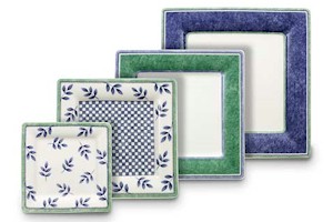 Villeroy & Boch Switch Three Cordoba