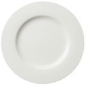 Villeroy & Boch Twist White Dinner Plate