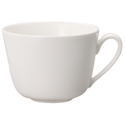 Villeroy & Boch Twist White Tea Cup
