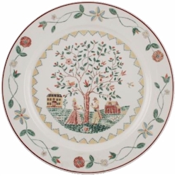 Villeroy & Boch American Sampler
