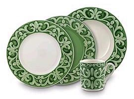 Villeroy & Boch Summberhouse Arabesco