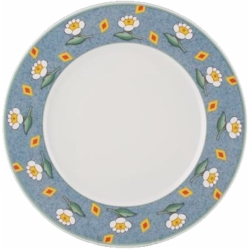 Villeroy & Boch Ava Blue