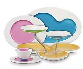 Villeroy & Boch Beach Party