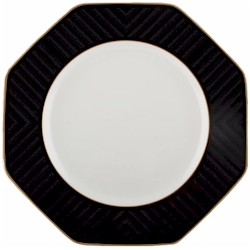 Villeroy & Boch Black Pearl