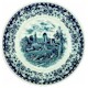 Villeroy & Boch Blue Castle