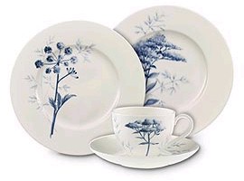 Villeroy & Boch Blue Meadow