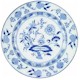 Villeroy & Boch Blue Onion