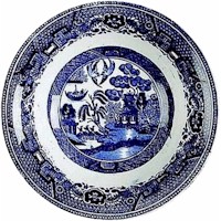 Villeroy & Boch Blue Willow