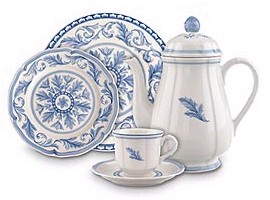 Villeroy & Boch Casa Azul