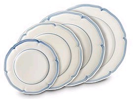 Villeroy & Boch Casa Azul Modesto