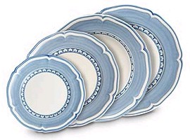 Villeroy & Boch Casa Azul Piccolo