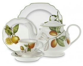 Villeroy & Boch Cascara