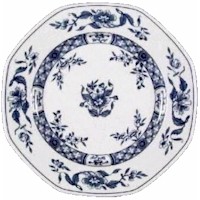 Villeroy & Boch China Blue