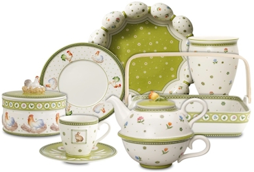 Villeroy & Boch Farmers Spring