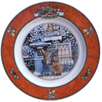 Villeroy & Boch Foxwood Christmas