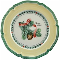 Villeroy & Boch French Garden Christmas