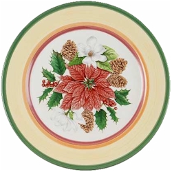 Villeroy & Boch French Noel