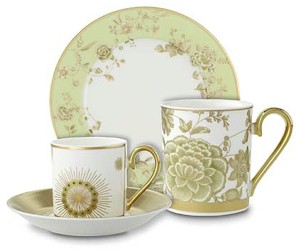 Villeroy & Boch Golden Garden Linden