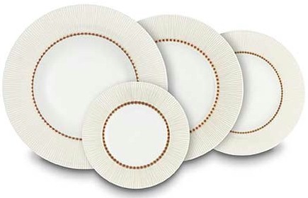 Villeroy & Boch Golden Garden Pearls