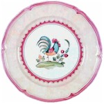 Villeroy & Boch Jardin D Alsace Village