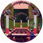 Villeroy & Boch Jardins Francais