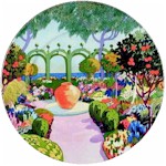 Villeroy & Boch Jardins Francais