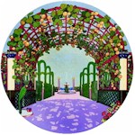 Villeroy & Boch Jardins Francais