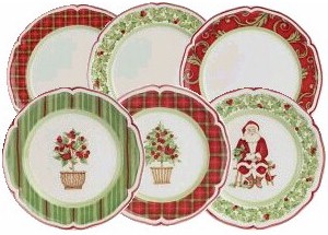 Villeroy & Boch Joy Noel