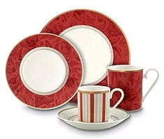 Villeroy & Boch Kimono Akita