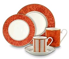 Villeroy & Boch Kimono Kutani