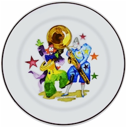 Villeroy & Boch Le Cirque
