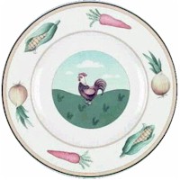 Villeroy & Boch Les Animaux
