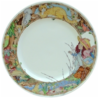 Villeroy & Boch Little Cat